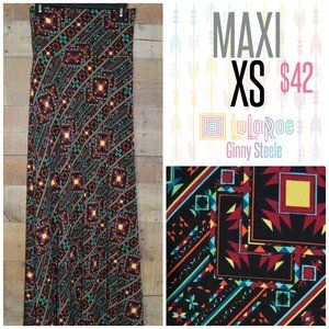 Lularoe Maxi Skirt/Dress